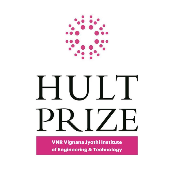 HULT PRIZE Logo