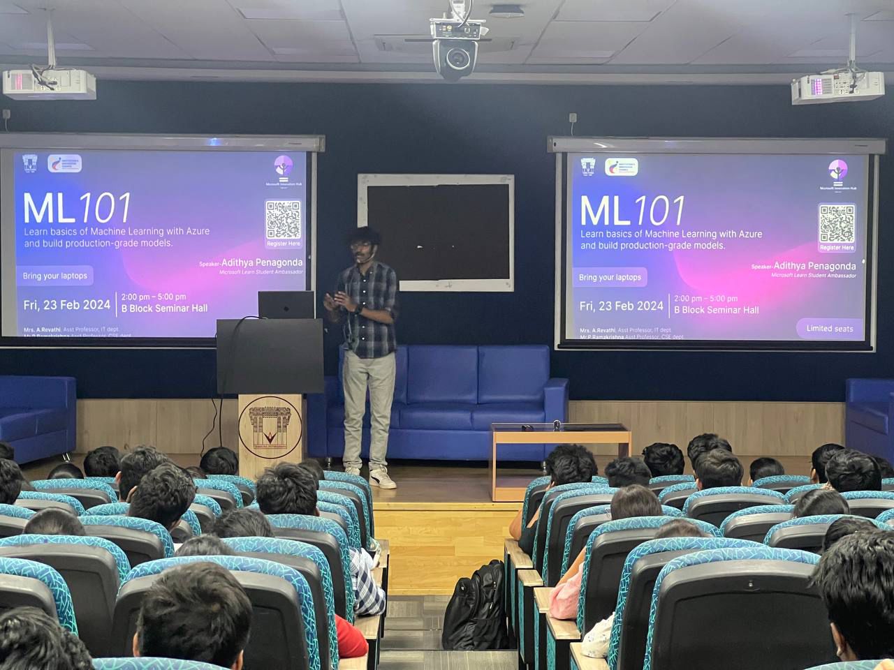 ML101