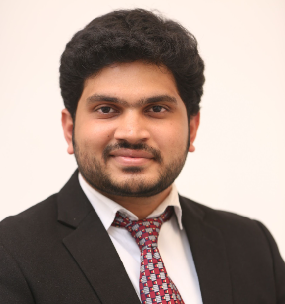 raman