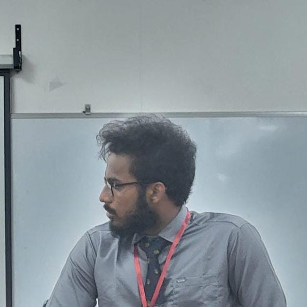 Design Lead