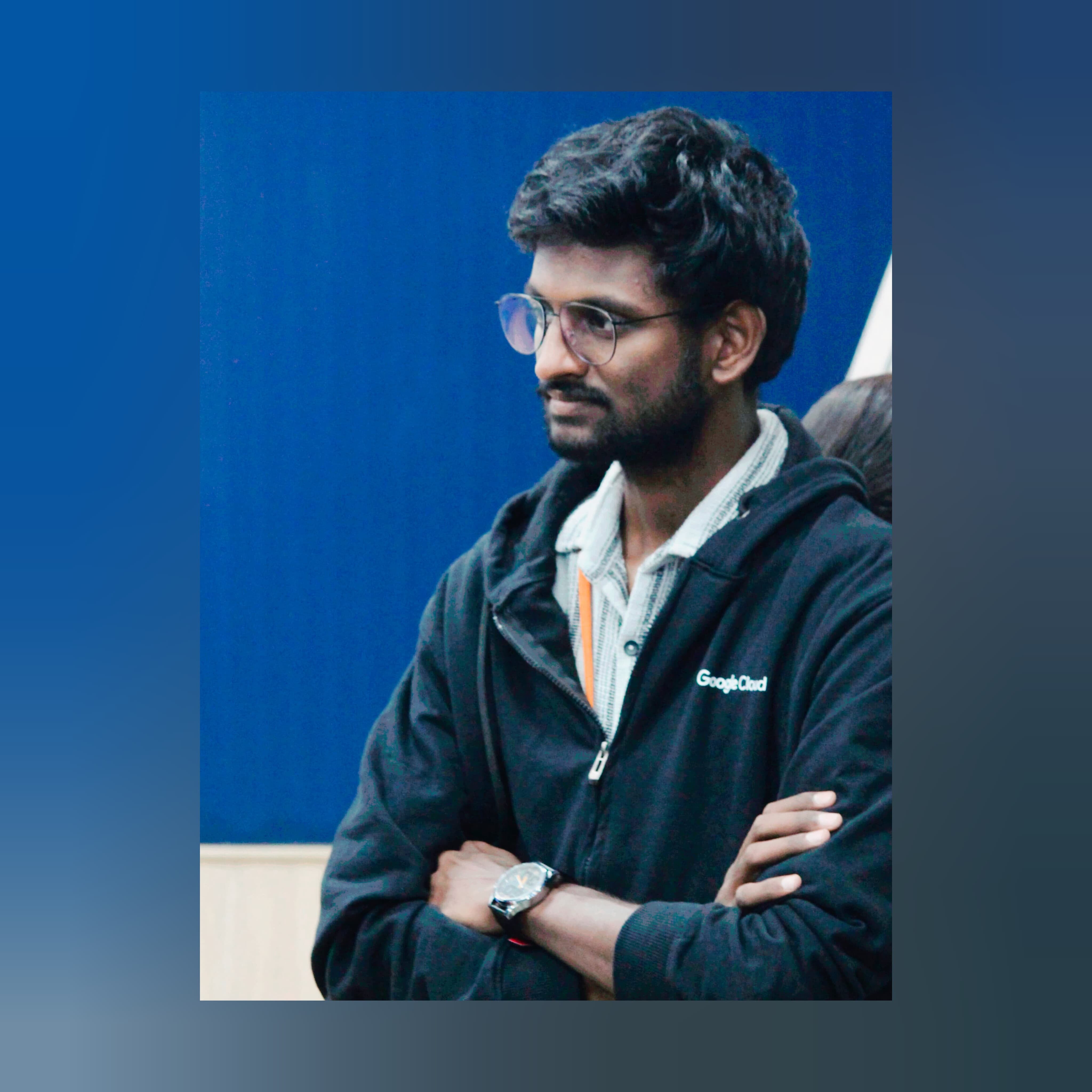 Design Lead