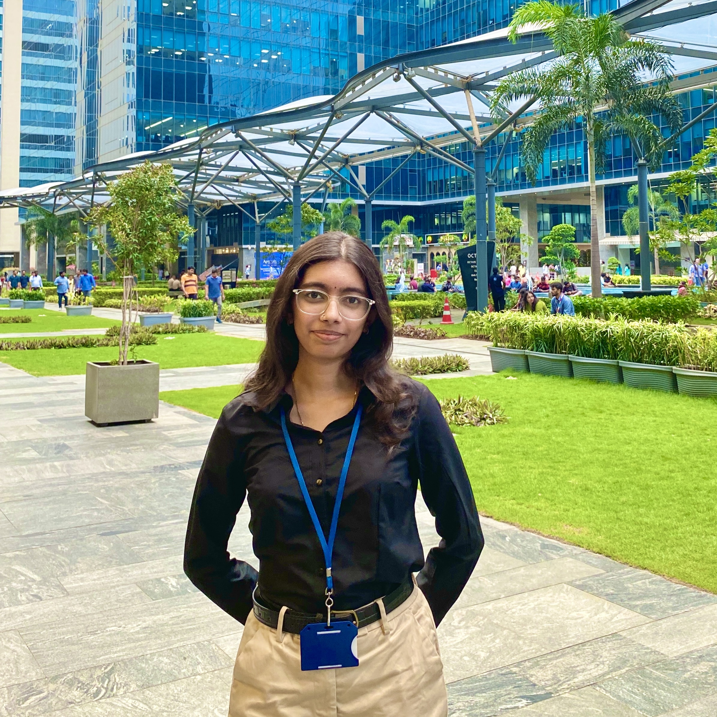 Web Development Lead