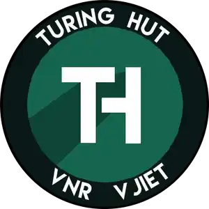 TURINGHUT Logo