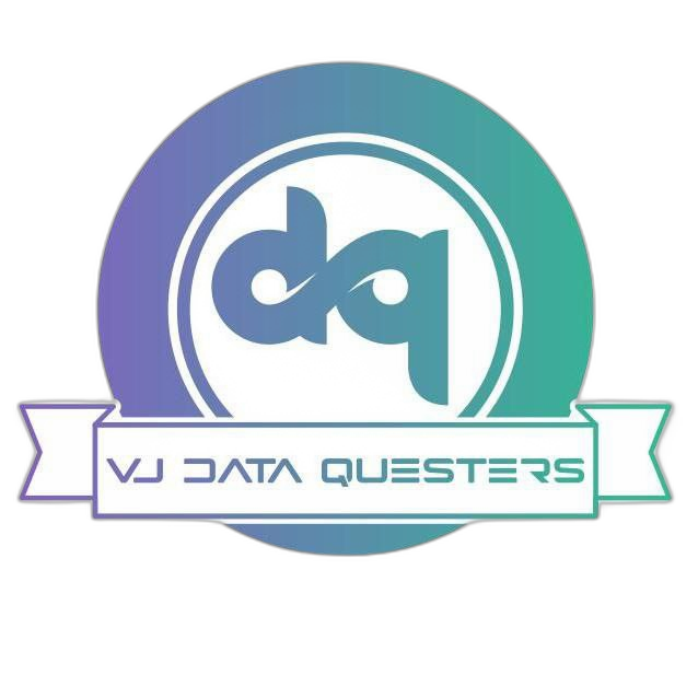 VJDQ Logo
